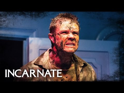 INCARNATE - CLIP #3 "BLUE DOOR"