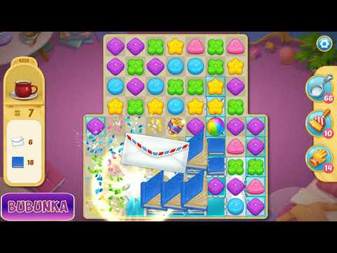 Matchington Mansion level 4255 HD