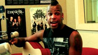 The Veer Union - Seasons (Acoustic)