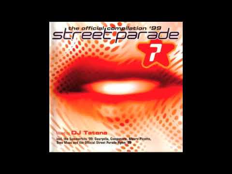 Street Parade '99: Escape - Control (Sean Dexter Remix)