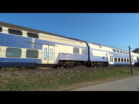 Sezoniere 2016 Mangalia-Constanta.