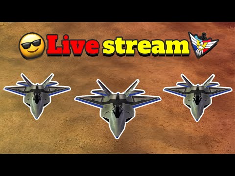 LIVE | ReLaX Tournament SF and $1500 TF Tournament Round 1 | C&C Zero Hour