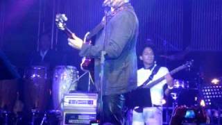 Luis Enrique - El amor es algo más (Qta. La Esmeralda, Venezuela)