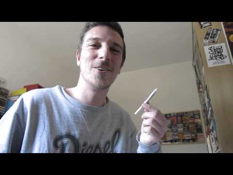 Reperto Mc - Freestyle Nomination