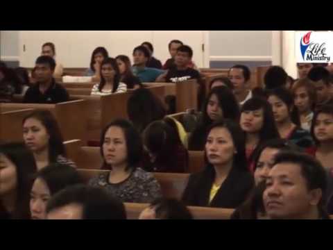 Khamhnak Kong Chim Hi Mi Ngaihthiam A Si - Rev. Hoi Cung Tum