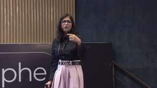 Download lagu The Validation Trap | Jaishree Sharad | TEDxSIU Lavale mp3