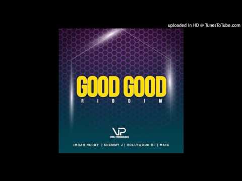 Mata - Frass Man [Official Audio] [Good Good Riddim] Vibez Prod "2018 Soca