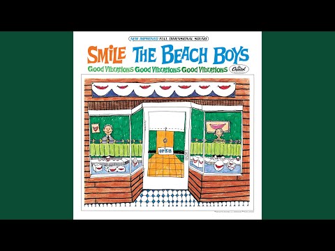 Smile, l’album non paru des Beach Boys