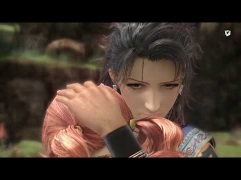 Final Fantasy XIII - Parte 57 - Hecatónquiro