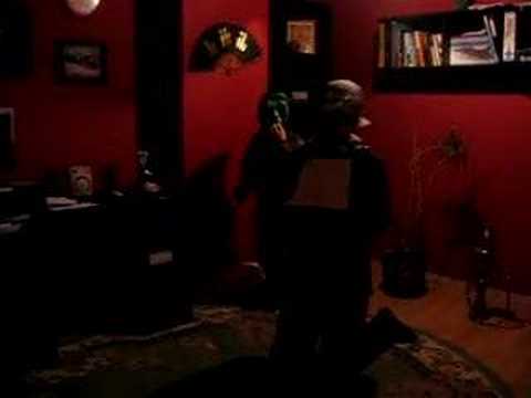 Kapitan Papaj & Ufol vs Ossama Bin Laden