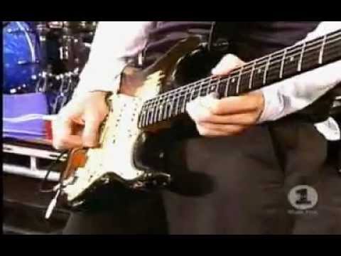 Red Hot Chili Peppers live @ VH1 Music Fist 08-03-2002 [INTEGRALE - Parte 2/3]