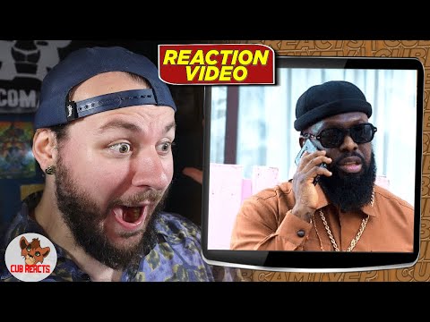 DON'T SLEEP ON TIMAYA! | Timaya - SWEET US | CUBREACTS UK ANALYSIS VIDEO