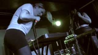 DAY811 - Mozart's Sister