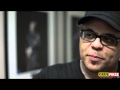 Exclusive Interview With 4 Times Grammy Winner Gospel Singer Israel Houghton