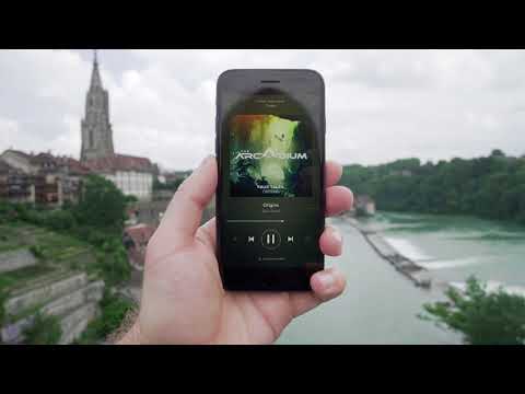 Faux Tales - Origins