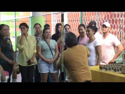 I Campeonato de Society - Sindicato dos Bancários - FINAL FEMININO