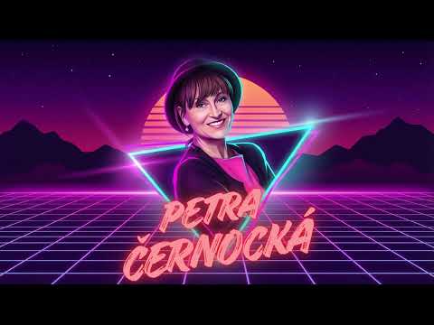 Petra Černocká - Hádej, mámo (80s Cover)