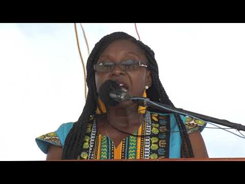 Celebrating Garifuna History and Future