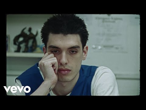 Leo Bhanji - The Invisibles (Official)