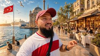 Modern Side Of Istanbul Nobody Talks About - Karaköy, Galataport - Tourist Guide Part 2, Türkiye 🇹🇷
