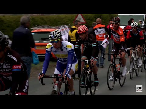 Madison Genesis - Tour de Yorkshire Part 2