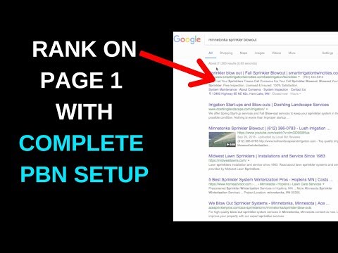 download lagu mp3 mp4 How To Build A Pbn Network, download lagu How To Build A Pbn Network gratis, unduh video klip How To Build A Pbn Network