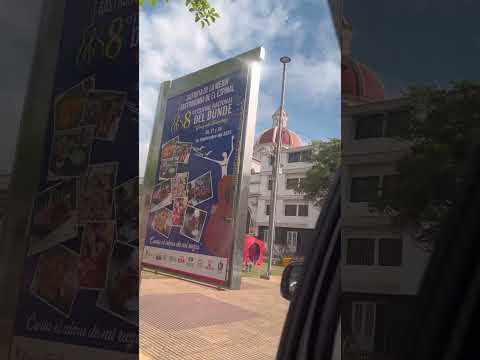 El espinal Tolima #colombia