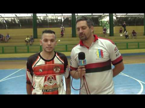 areião tnt x monstros pela copa sto andré   2016