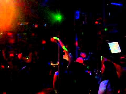 CLUB NO LIMIT - ENES MERDOVIC MIX - 09.11.2012