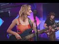 Kaeli Earle Got Me Good Berklee Studio Recording