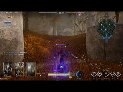 Your ultimate can't save you. Kalari is here shredding the jungle