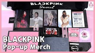 Download lagu BLACKPINK | DEADLINE | Pop-up Merch | MUSINSA Benefit (2026.03.01) mp3