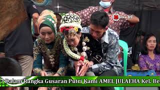 Download lagu Sabilulungan MJR live Panenjoan   Palugon   Wanareja 15 5 2021 mp3
