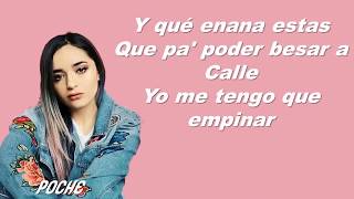 Calle y Poché  Roast Yourself Challenge letra