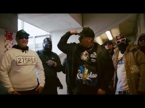 Young Swif - FOR MY PEOPLE (Official music video)