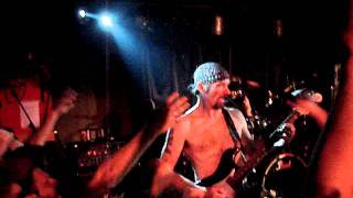 OMEN - Don't Fear The Night 2008 up the hammers 3 live in Athens