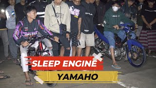 Download lagu PARTAI SLEEP ENGINE HONDA KARISMA VS YAMAHA VEGA ZR | AEF KATHIL 31 VS GOYANG 107 mp3