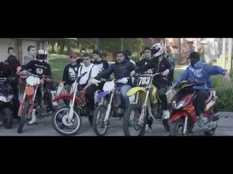 IBA - Södertälje (Officiell Musikvideo)