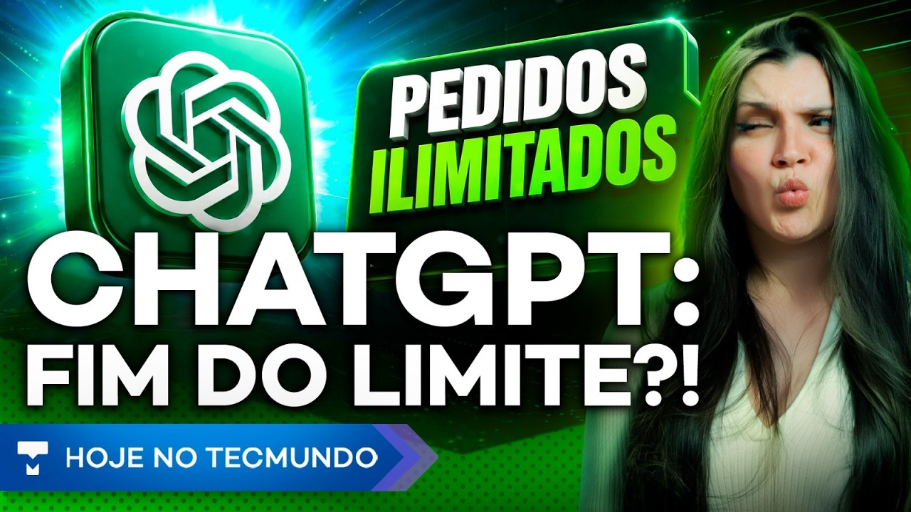JANJA + DISCORD BLOQUEADO NO BRASIL? GALAXY DE R$ 20 MIL? CHATGPT, GTA 6, SWITCH, SPACEX,  NPM E +