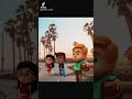 Pj Masks Connor Amaya E Greg