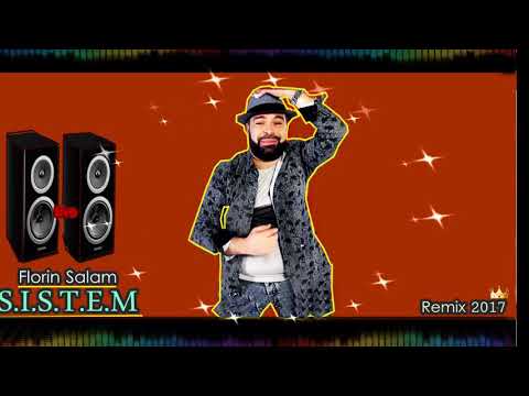 Florin Salam - S.I.S.T.E.M (Remix ) BY ADRYANO SHYKK