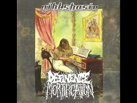 Gihtshasie - Una Fortima Lagrima ( Live 2009 )