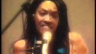 Ann Peebles - A Love Vibration (live @ Soulsville).flv