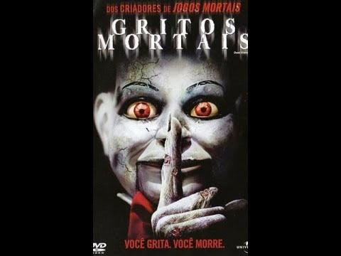 Gritos Mortais (2007) reviravolta final