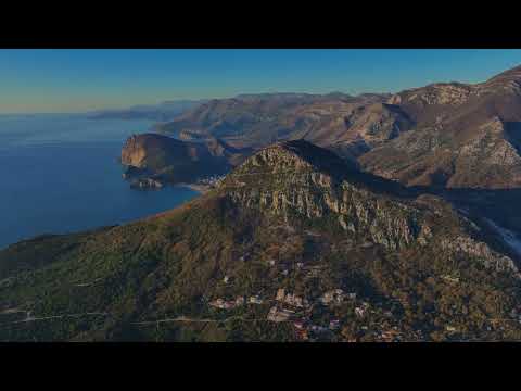 Haj Nehaj, Sutomore, Montenegro