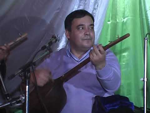 Parahat Shyhymow - Halk aydymlary (4-nji bolegi) dowamy bar