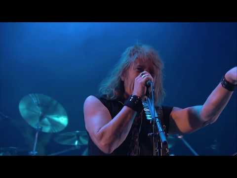 Kai Hansen "Follow the Sun" (Live at Wacken)