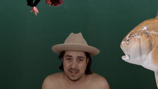 Matthew Logan Vasquez - Red Fish (Official Music Video)