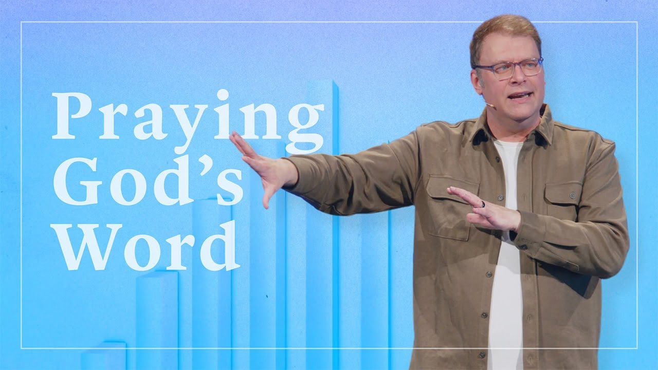 Does God Hear My Prayers?