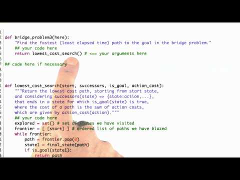 Welcome Design of Computer Programs